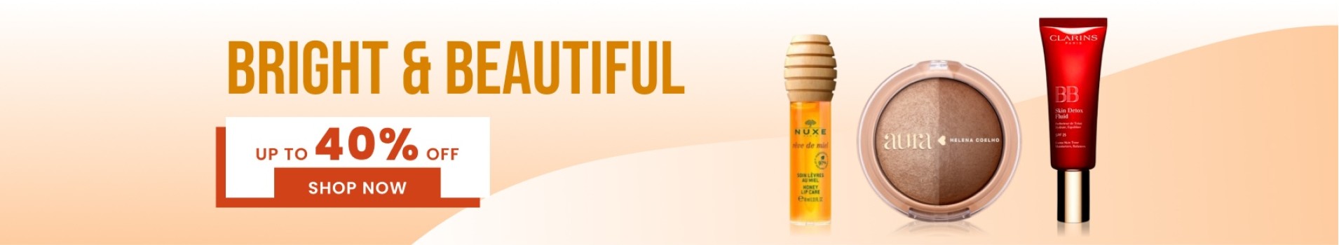 Bright and Beautiful