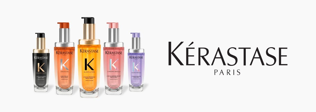 Kérastase Kérastase