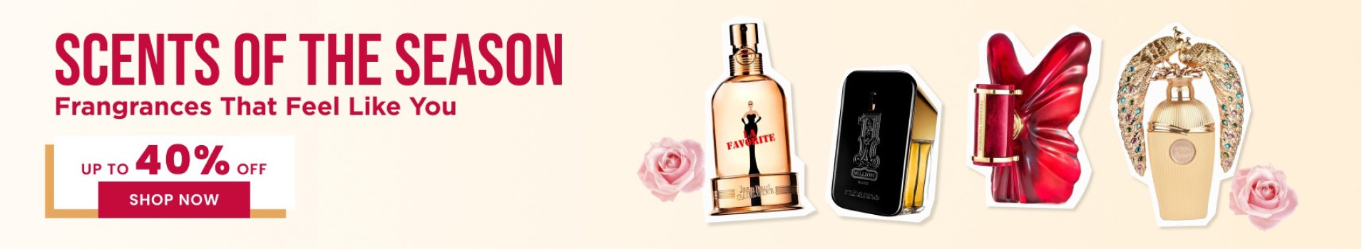 Scents Season