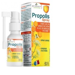 Propolis Spray 25 ml