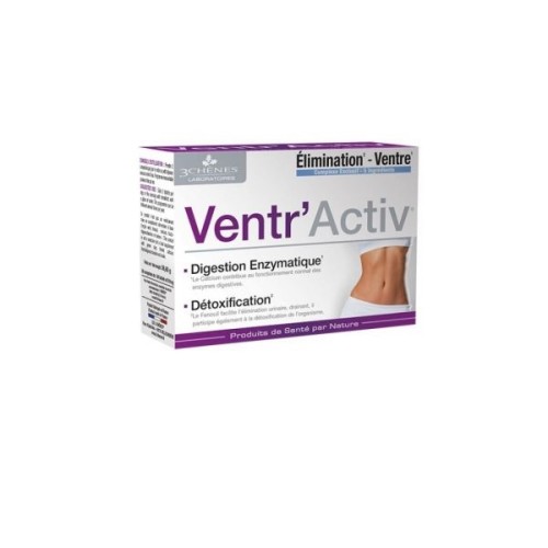 Ventr' Activ 60 Tablets
