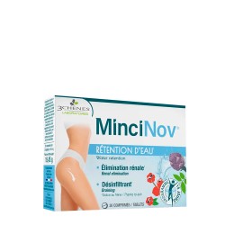 3 Chênes MinciNov 30 tablets