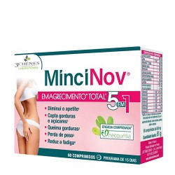 MinciNov 60 Tablets