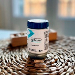 4Life Transfer Factor Reflexion 60 capsules