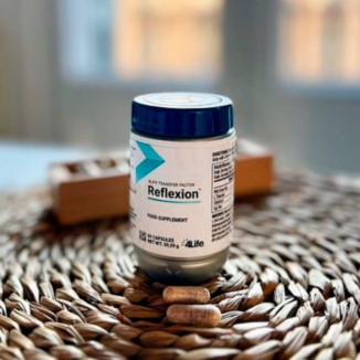 4Life Transfer Factor Reflexion 60 capsules