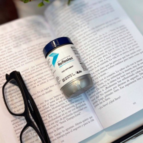 4Life Transfer Factor Reflexion 60 capsules