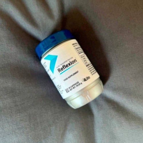 4Life Transfer Factor Reflexion 60 capsules