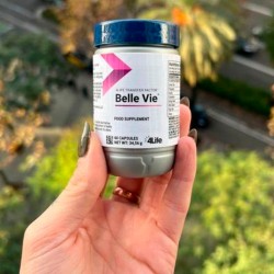 4Life Transfer Factor Belle Vie 60 capsules
