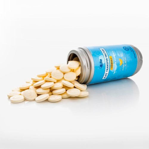 4Life Transfer Factor Tri-Factor Formula 90 chewable tablets