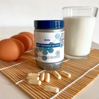 4Life Transfer Factor Classic 90 capsules