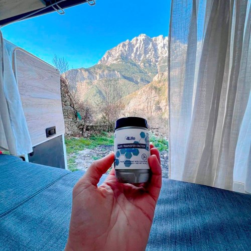 4Life Transfer Factor Classic 90 capsules