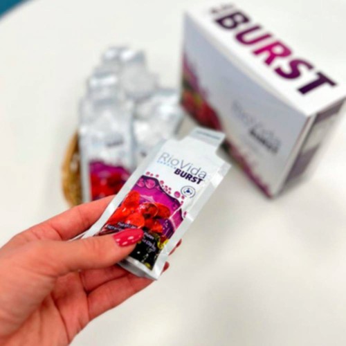 4Life RioVida Burst 15 sachets
