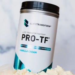 4Life Transform Pro-TF Vanilla 782g