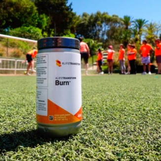 4Life Transform Burn 80 capsules