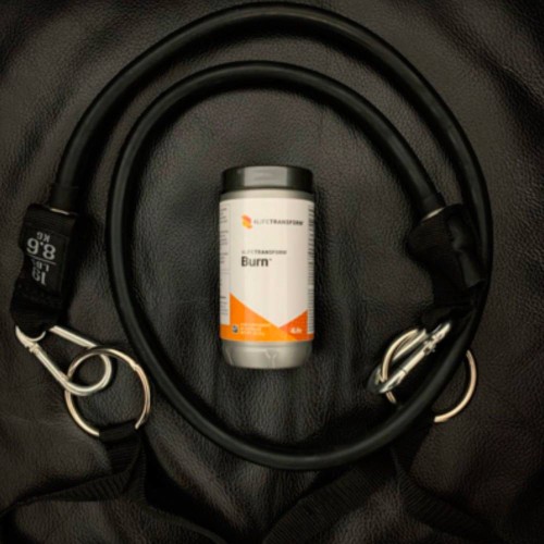 4Life Transform Burn 80 capsules
