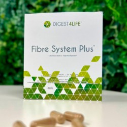 4Life Digest4Life Fibre System Plus 30 sachets