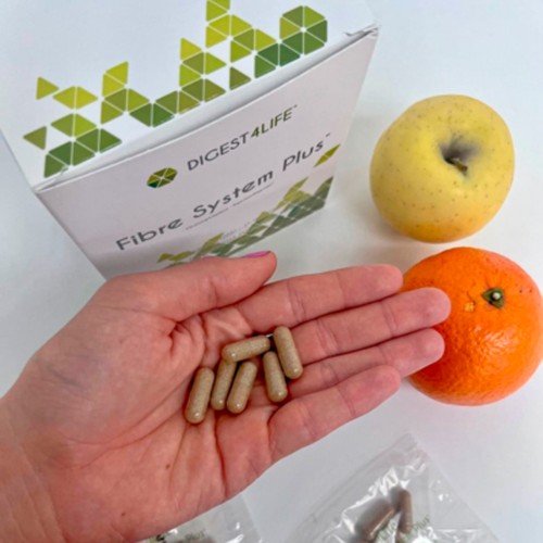 4Life Digest4Life Fibre System Plus 30 sachets
