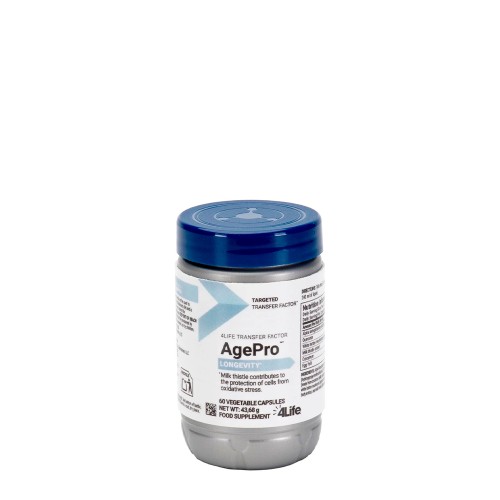 4Life Transfer Factor AgePro 60 capsules