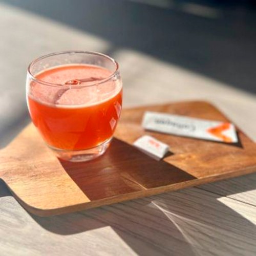 4Life Transfer Factor Collagen 15 sachets