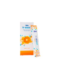 4Life TF-Boost Orange 5 sachets