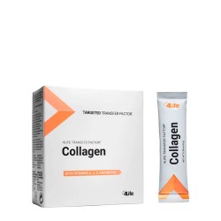 4Life Transfer Factor Collagen 15 sachets