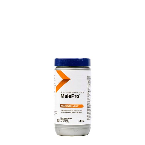 4Life Transfer Factor MalePro 90 capsules