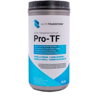 4Life Transform Pro-TF Vanilla 782g