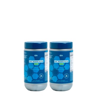 4Life Transfer Factor Plus Tri-Factor Formula 2x90 capsules Special Price