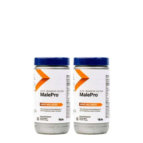 4Life Transfer Factor MalePro 2x90 capsules Special Price