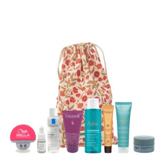 LS Beauty Bag Dermo Essentials