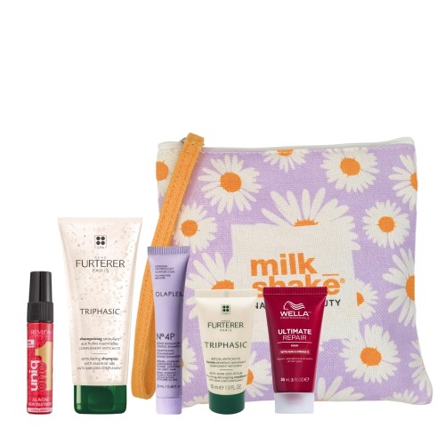 LS Beauty Bag The Hair Recovery Ritual
