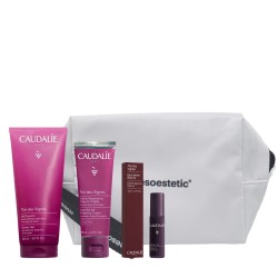 LS Caudalie Glow Ritual