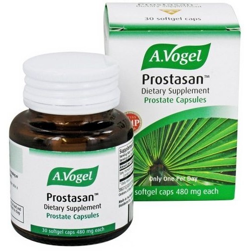 Prostasan 30 capsules