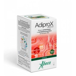 Aboca Adiprox Advanced 50 Capsules
