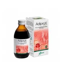 Aboca Adiprox Advanced Fluid Concentrate 325g