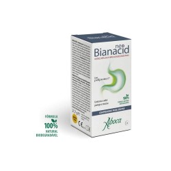 Aboca Neobianacid 14 Tablets