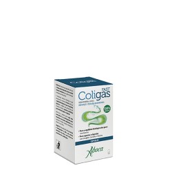 Aboca ColiGas Fast 30 capsules