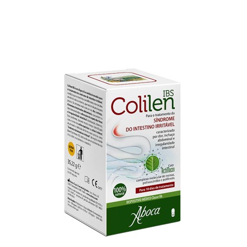 Aboca Colilen IBS 60 capsules