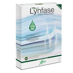 Aboca Lynfase 12 vials