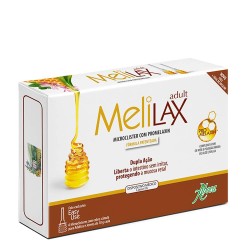 Aboca MeliLax Adult 6 microclisters