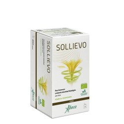 Aboca Sollievo Tisana 20 sachets