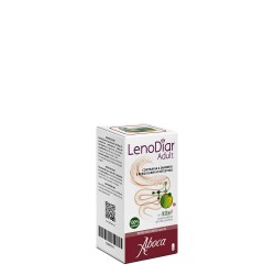 Aboca LenoDiar Adult 20 capsules