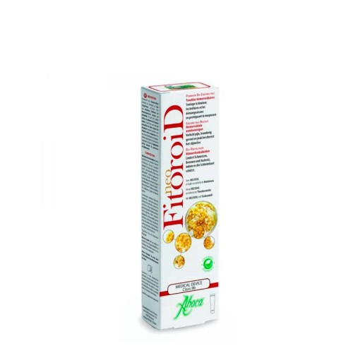 Aboca NeoFitoroid Endorectal Ointment 40ml