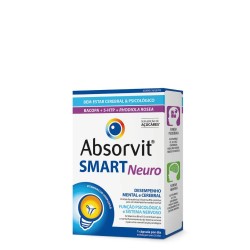 Absorbit Smart Neuro 30 Capsules