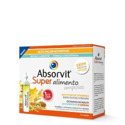 Absorbit Super Food 20x15ml