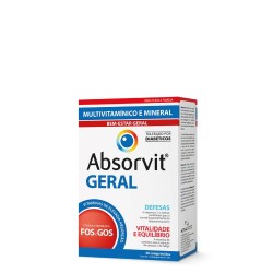 Absorbit General 30 Tablets