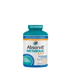 Absorbit Metabolic Activ 100 tablets