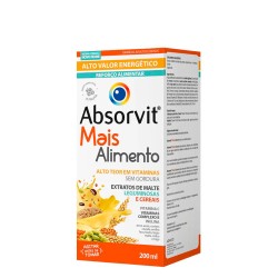 Absorbit More Food 200ml
