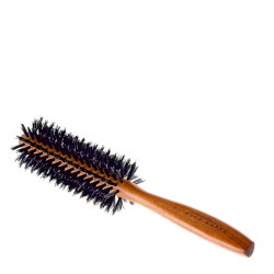 Acca Kappa Round Wooden Brush 822 44mm