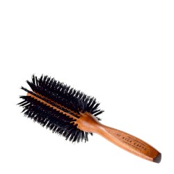 Acca Kappa Wooden Round Brush 823 59mm